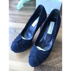 GIANCARLO PAOLI décolleté